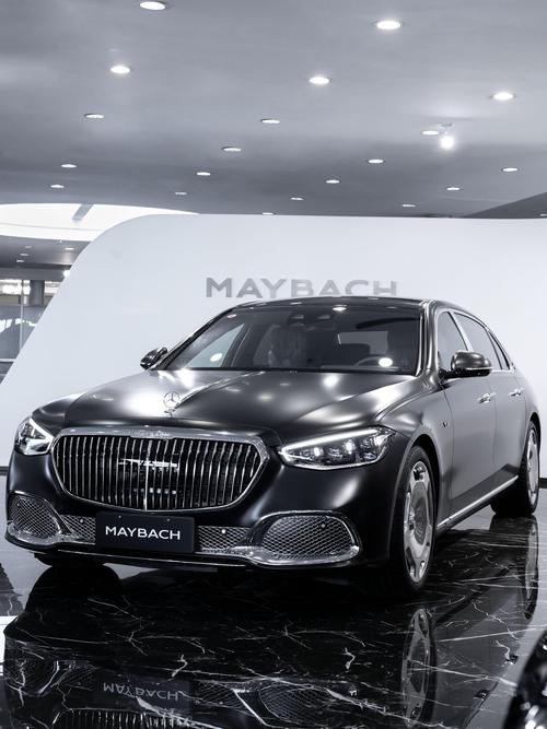 广州荔湾区兴赛明企业管理咨询岚图汽车的售后服务让用户无忧出行，迈巴赫未来的豪华车趋势