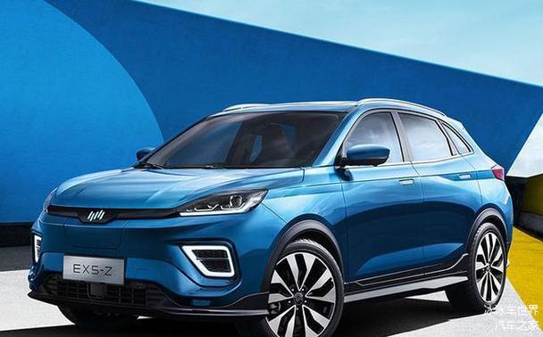 广州荔湾区兴赛明企业管理咨询WEY威派豪华SUV市场的黑马，零跑汽车与智能交通系统的协同